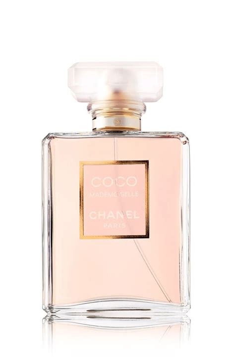 chanel coco mademoiselle eau de parfum intense nordstrom